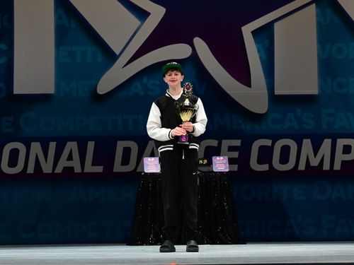Boardman, OH - 4/10/2026 - Awards