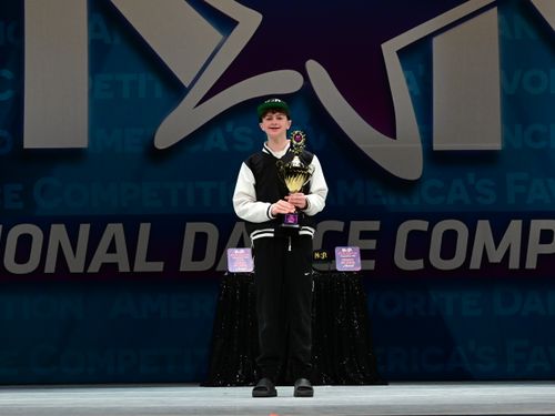 Boardman, OH - 4/10/2026 - Awards