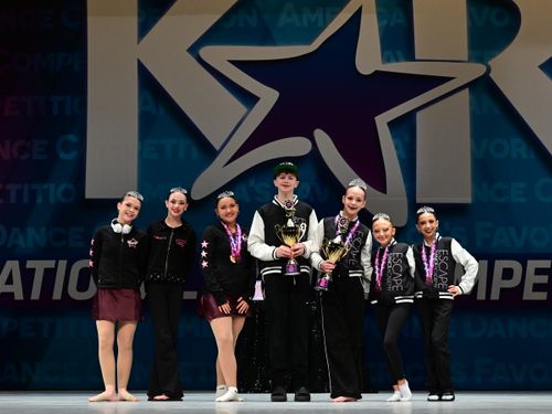 Boardman, OH - 4/10/2026 - Awards