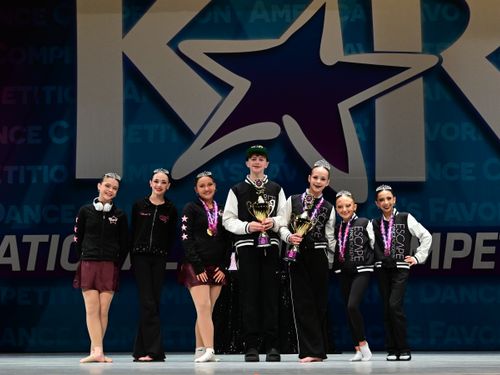 Boardman, OH - 4/10/2026 - Awards