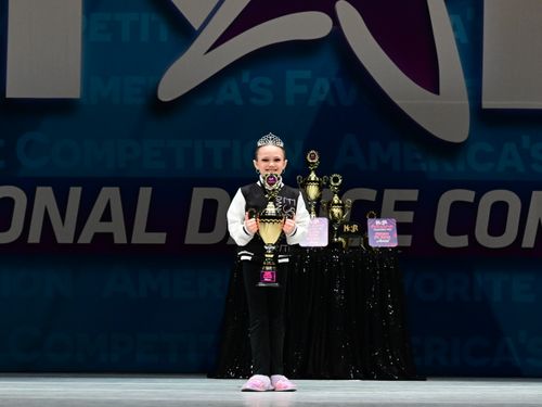 Boardman, OH - 4/10/2026 - Awards