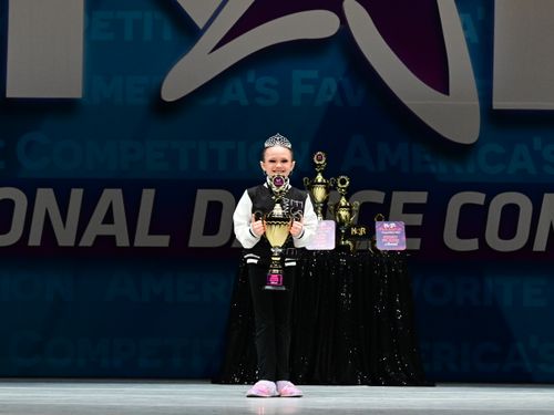 Boardman, OH - 4/10/2026 - Awards