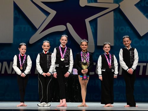 Boardman, OH - 4/10/2026 - Awards