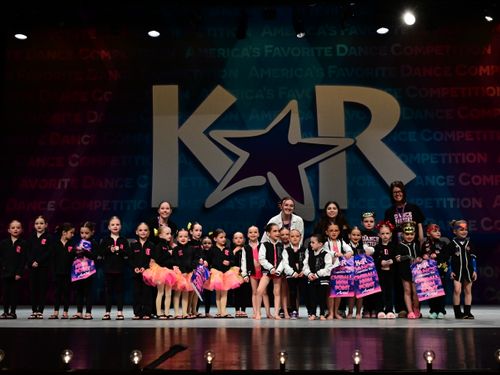 Boardman, OH - 4/10/2026 - Awards
