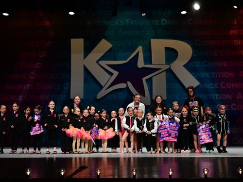 Boardman, OH - 4/10/2026 - Awards