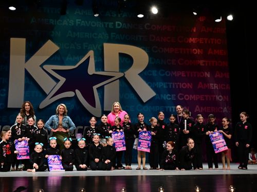 Boardman, OH - 4/10/2026 - Awards