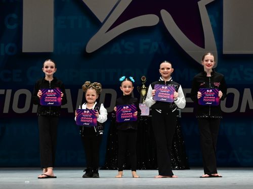Boardman, OH - 4/10/2026 - Awards