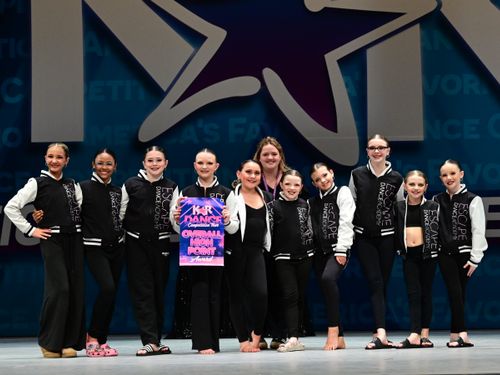 Boardman, OH - 4/10/2026 - Awards