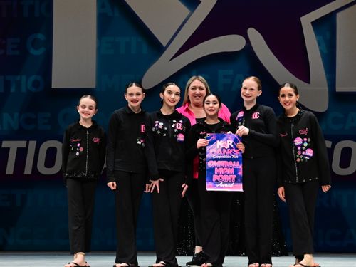 Boardman, OH - 4/10/2026 - Awards