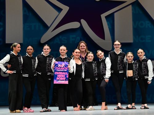 Boardman, OH - 4/10/2026 - Awards
