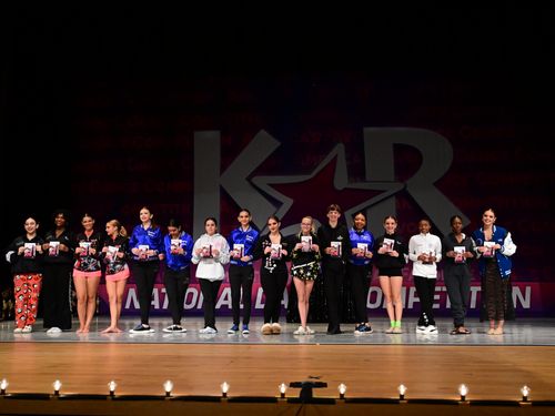 Orlando, FL - 4/10/2026 - Awards