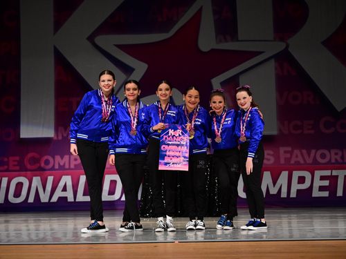 Orlando, FL - 4/10/2026 - Awards