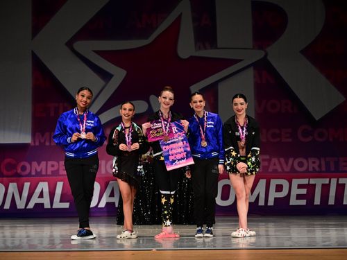 Orlando, FL - 4/10/2026 - Awards