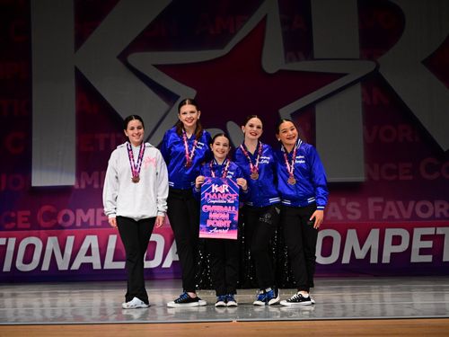 Orlando, FL - 4/10/2026 - Awards