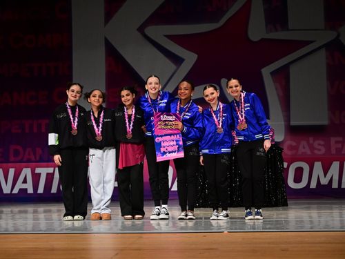 Orlando, FL - 4/10/2026 - Awards