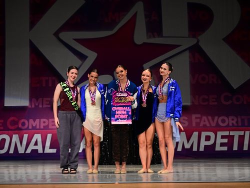 Orlando, FL - 4/10/2026 - Awards