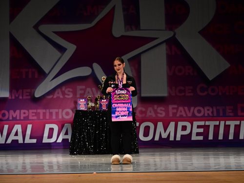 Orlando, FL - 4/10/2026 - Awards