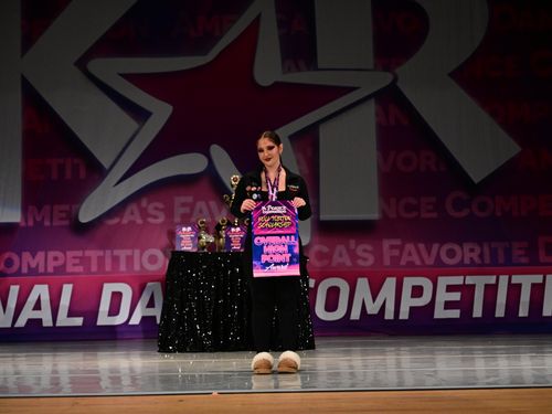 Orlando, FL - 4/10/2026 - Awards