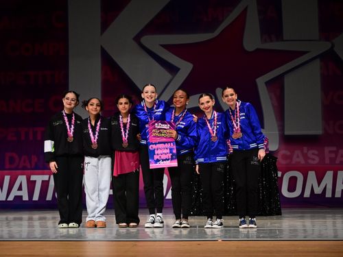 Orlando, FL - 4/10/2026 - Awards