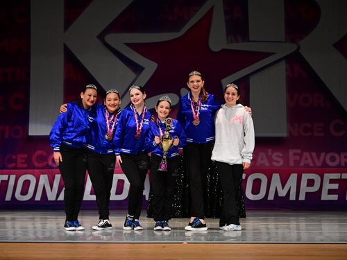 Orlando, FL - 4/10/2026 - Awards