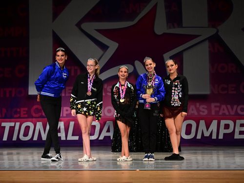 Orlando, FL - 4/10/2026 - Awards