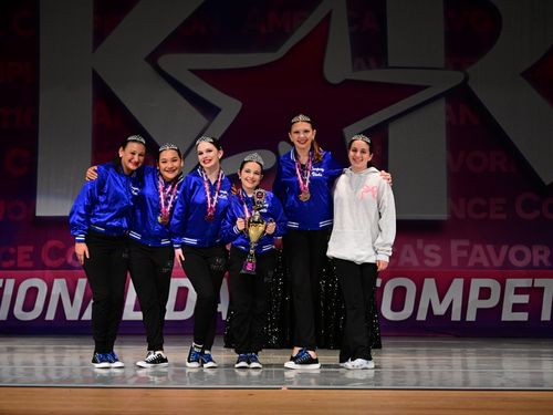 Orlando, FL - 4/10/2026 - Awards