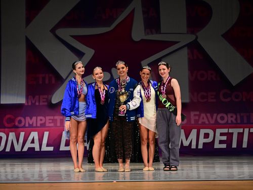 Orlando, FL - 4/10/2026 - Awards