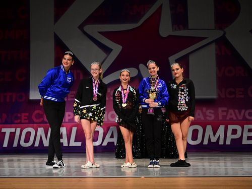 Orlando, FL - 4/10/2026 - Awards
