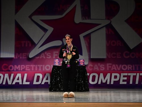 Orlando, FL - 4/10/2026 - Awards