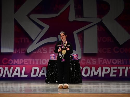 Orlando, FL - 4/10/2026 - Awards