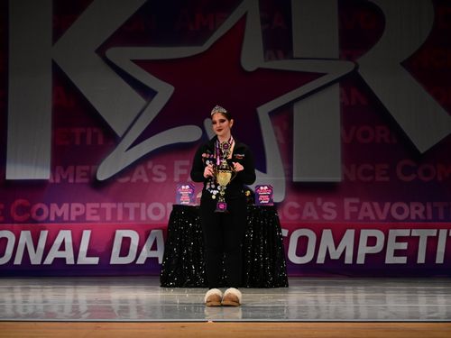 Orlando, FL - 4/10/2026 - Awards