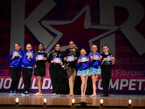 Orlando, FL - 4/10/2026 - Awards