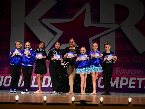 Orlando, FL - 4/10/2026 - Awards