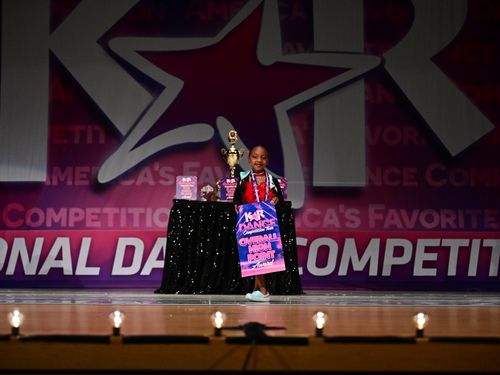 Orlando, FL - 4/10/2026 - Awards
