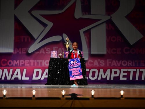 Orlando, FL - 4/10/2026 - Awards