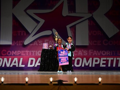 Orlando, FL - 4/10/2026 - Awards