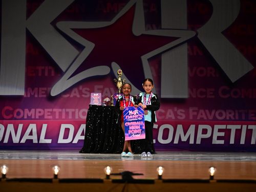 Orlando, FL - 4/10/2026 - Awards