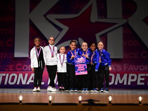 Orlando, FL - 4/10/2026 - Awards