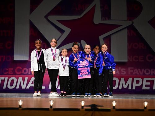 Orlando, FL - 4/10/2026 - Awards
