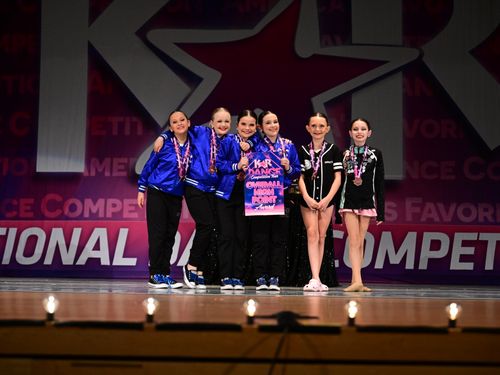 Orlando, FL - 4/10/2026 - Awards