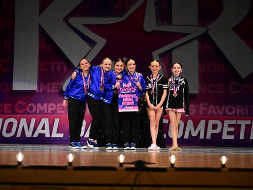 Orlando, FL - 4/10/2026 - Awards