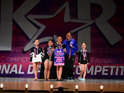 Orlando, FL - 4/10/2026 - Awards