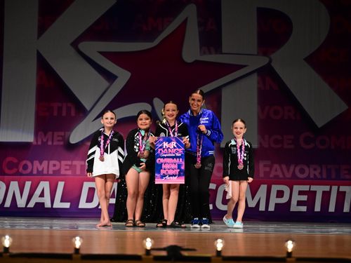 Orlando, FL - 4/10/2026 - Awards