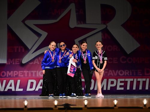 Orlando, FL - 4/10/2026 - Awards
