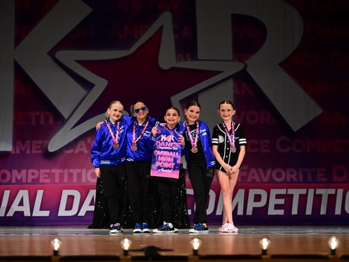 Orlando, FL - 4/10/2026 - Awards