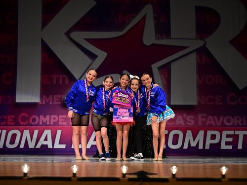 Orlando, FL - 4/10/2026 - Awards