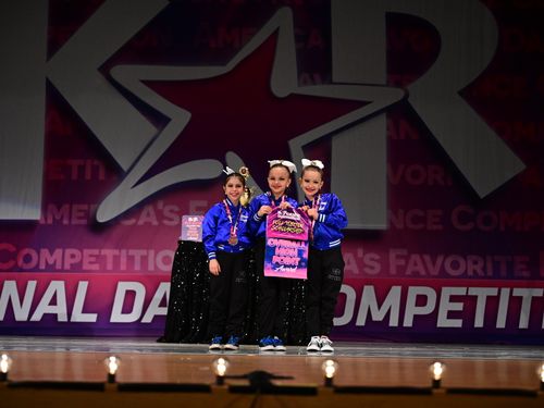 Orlando, FL - 4/10/2026 - Awards