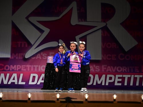 Orlando, FL - 4/10/2026 - Awards
