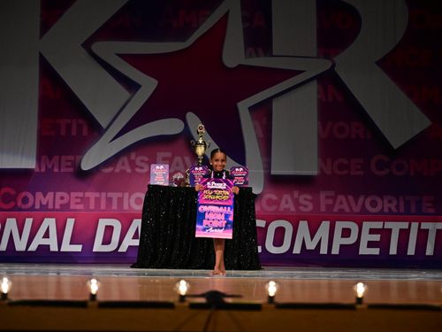 Orlando, FL - 4/10/2026 - Awards