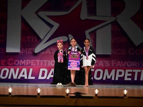 Orlando, FL - 4/10/2026 - Awards